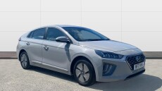 Hyundai IONIQ 1.6 GDi Hybrid Premium 5dr DCT Hybrid Hatchback
